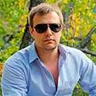 Комаров Владимир