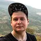 Васильев Максим