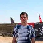 Пономарев Иван